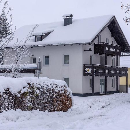 Chalet Love The Alps By All In One Apartments Zell am See Luaran gambar