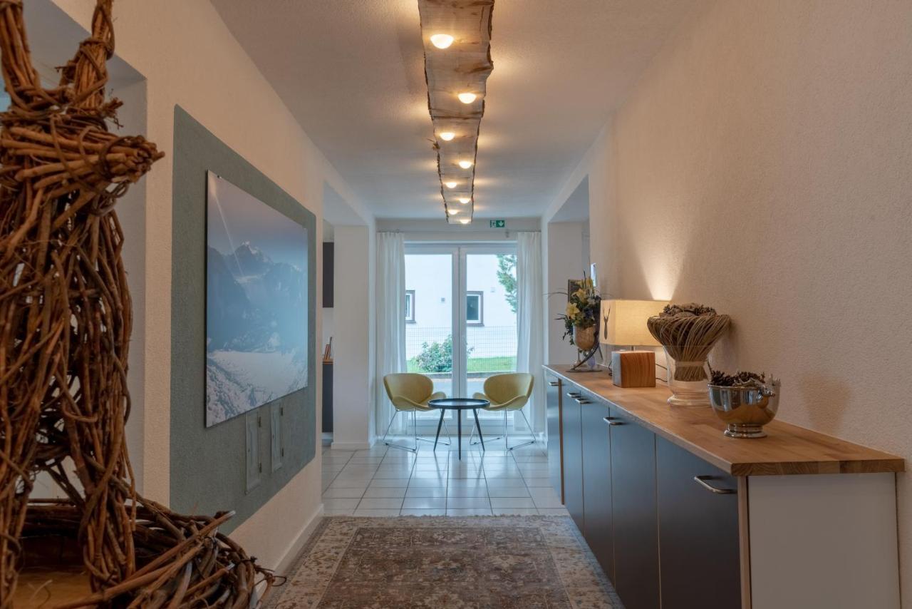 Chalet Love The Alps By All In One Apartments Zell am See Luaran gambar