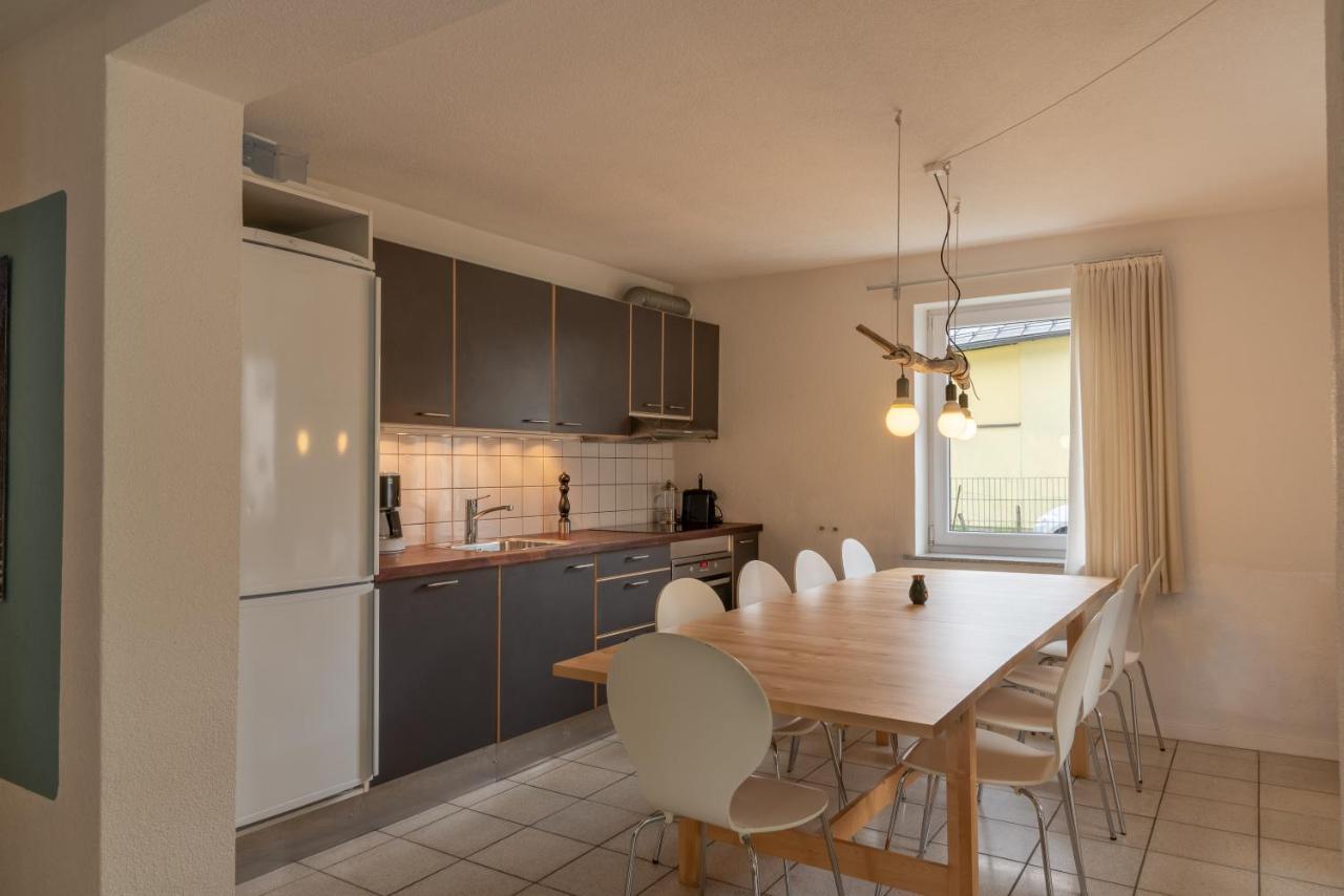 Chalet Love The Alps By All In One Apartments Zell am See Luaran gambar