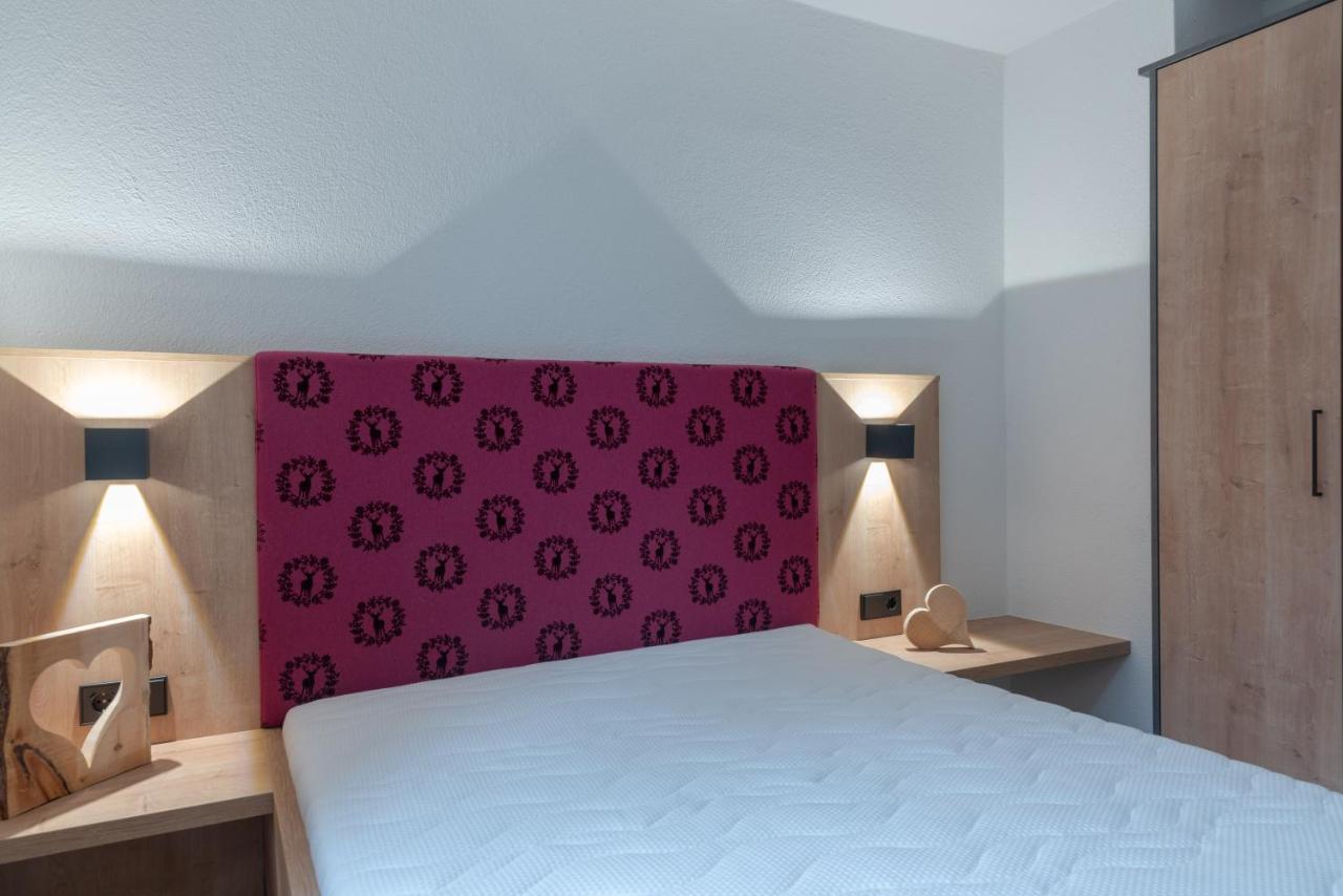 Chalet Love The Alps By All In One Apartments Zell am See Luaran gambar