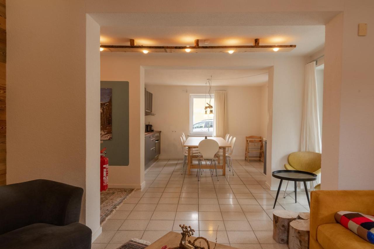 Chalet Love The Alps By All In One Apartments Zell am See Luaran gambar