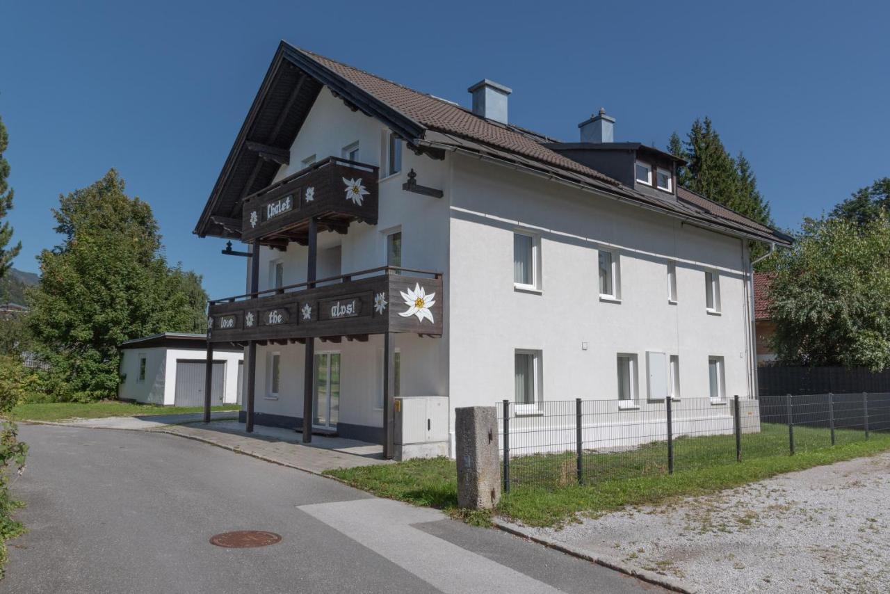 Chalet Love The Alps By All In One Apartments Zell am See Luaran gambar