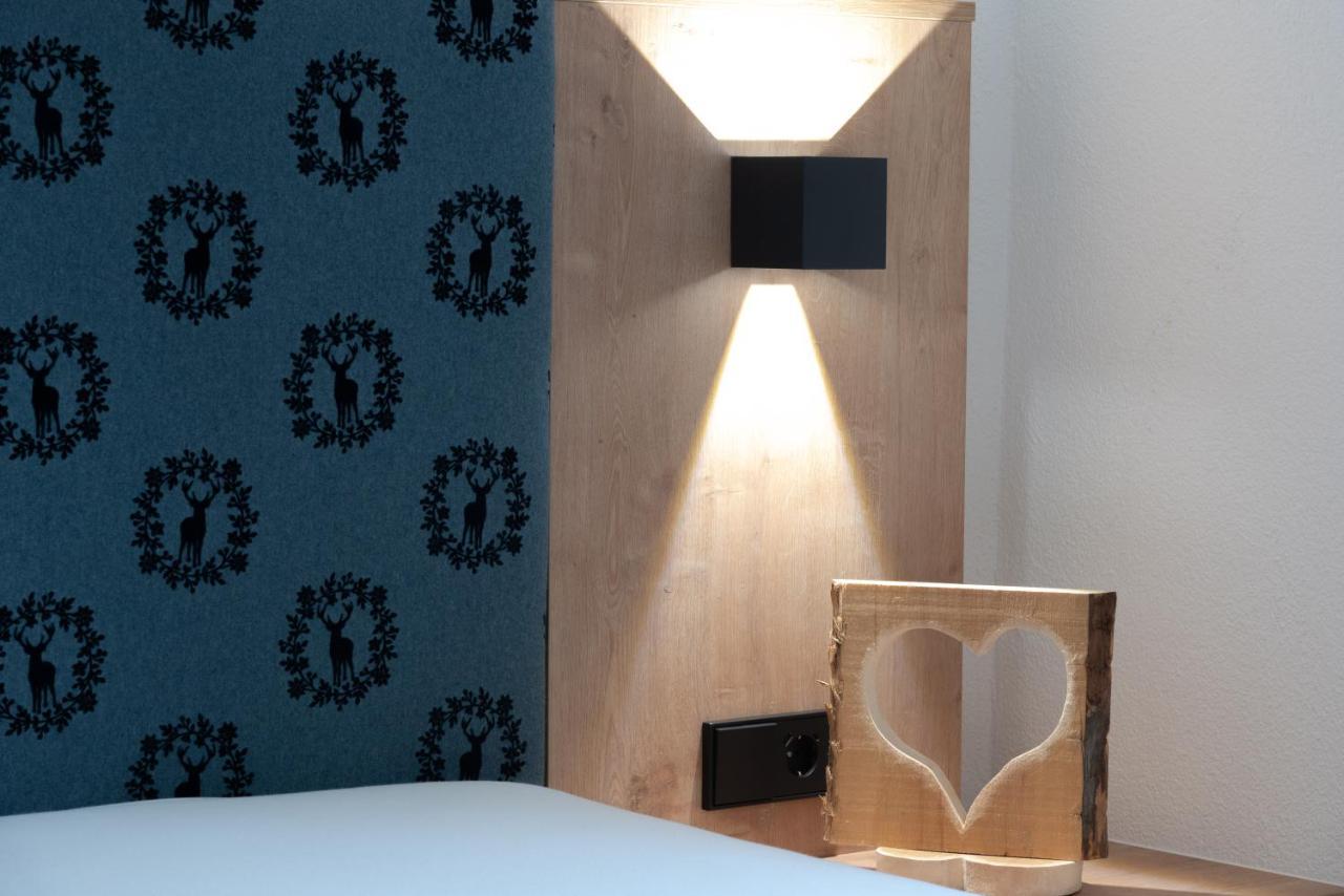 Chalet Love The Alps By All In One Apartments Zell am See Luaran gambar