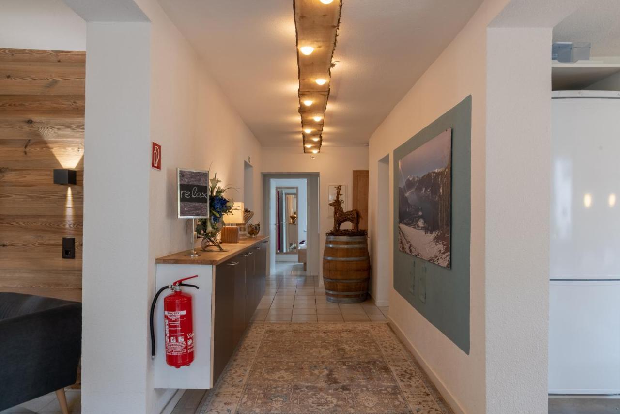 Chalet Love The Alps By All In One Apartments Zell am See Luaran gambar