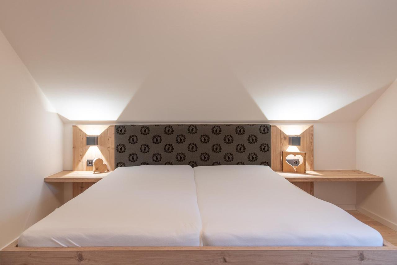 Chalet Love The Alps By All In One Apartments Zell am See Luaran gambar