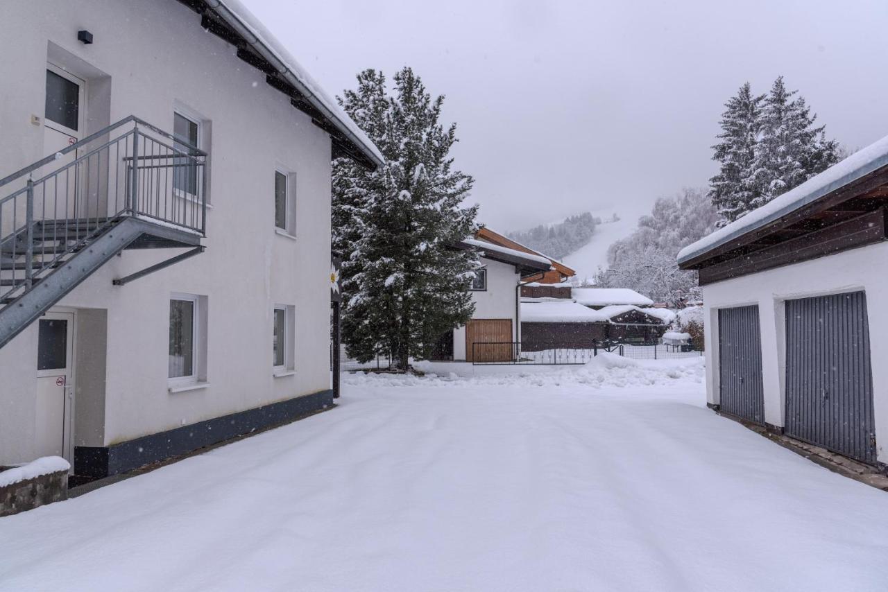 Chalet Love The Alps By All In One Apartments Zell am See Luaran gambar